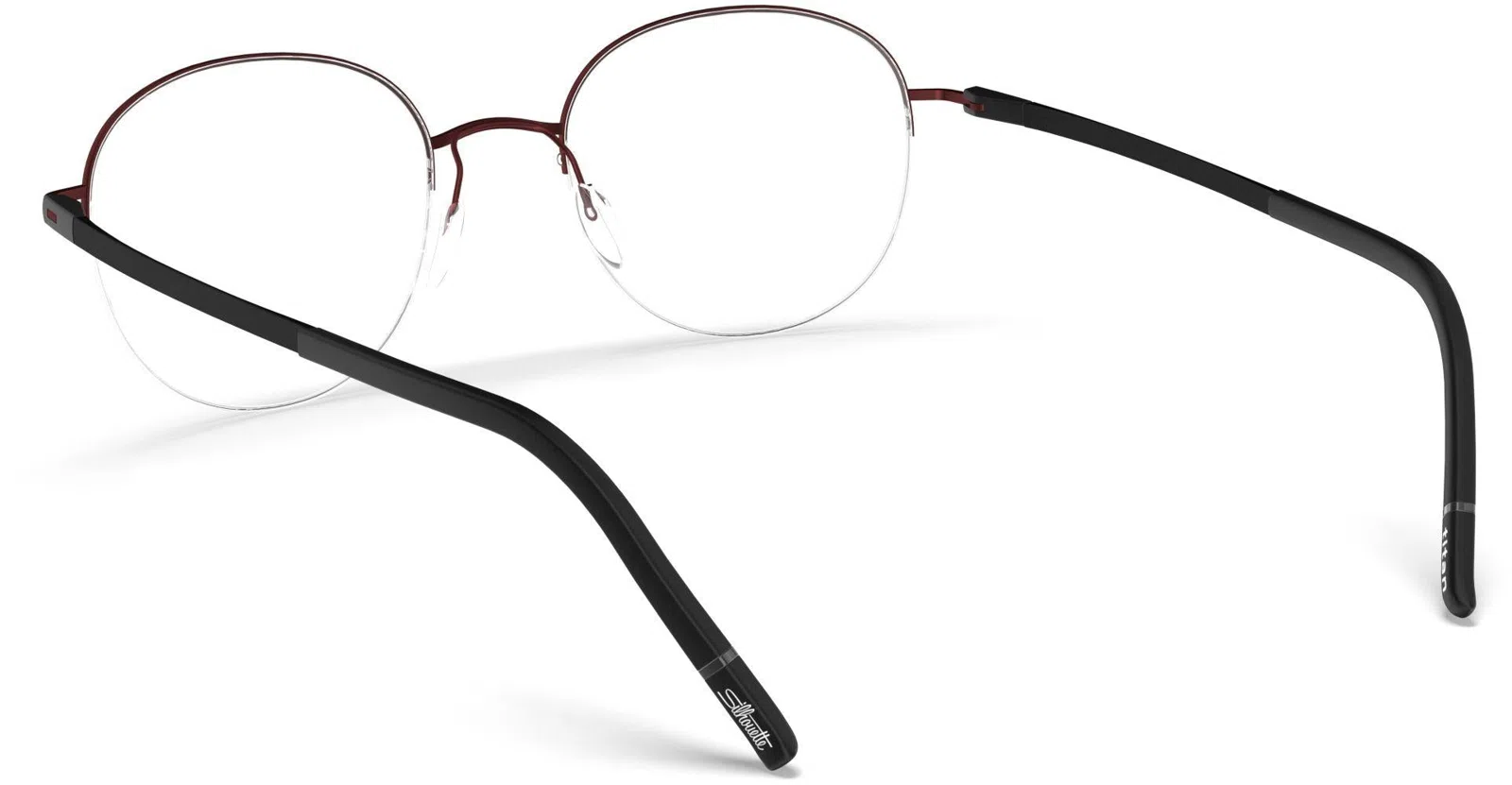 Silhouette Dynamic Dawn 5572 Eyeglasses - view 35
